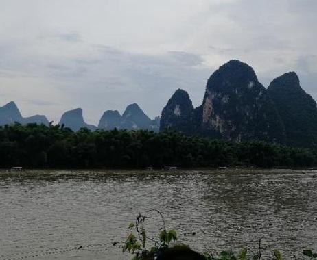 桂林自驾游攻略及路线图（广西自驾攻略五）(8)