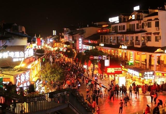 桂林自驾游攻略及路线图（广西自驾攻略五）(9)