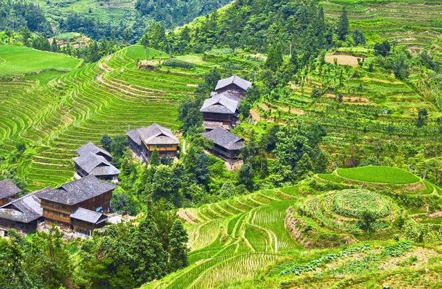 桂林自驾游攻略及路线图（广西自驾攻略五）(11)