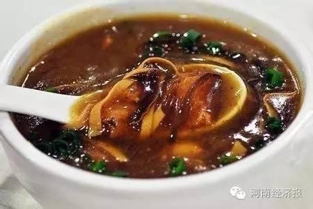 郑州有哪些必去的特色主题餐厅（郑州最值得吃的10家餐厅）(2)