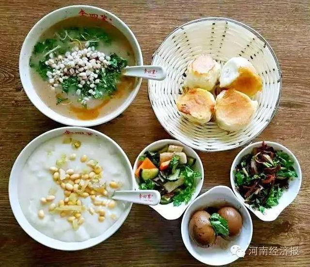 郑州有哪些必去的特色主题餐厅（郑州最值得吃的10家餐厅）(1)