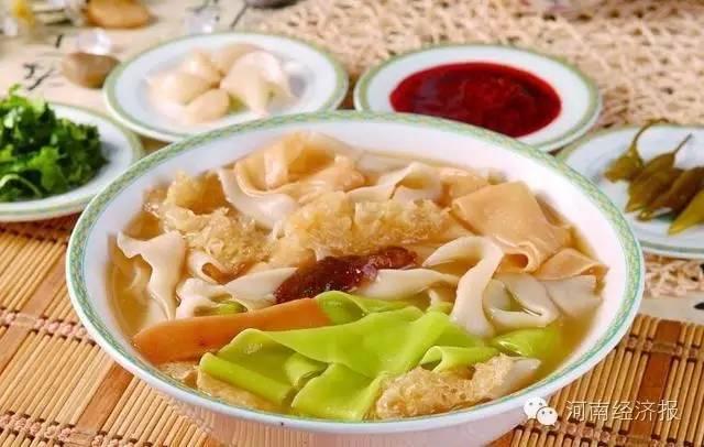 郑州有哪些必去的特色主题餐厅（郑州最值得吃的10家餐厅）(3)