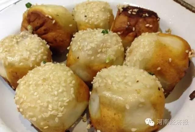 郑州有哪些必去的特色主题餐厅（郑州最值得吃的10家餐厅）(7)