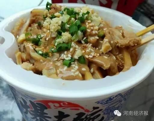 郑州有哪些必去的特色主题餐厅（郑州最值得吃的10家餐厅）(6)