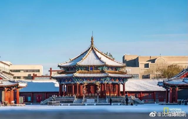 辽宁医务人员免费参观景区（沈阳43家景区对全国医务工作者免费一年）(2)