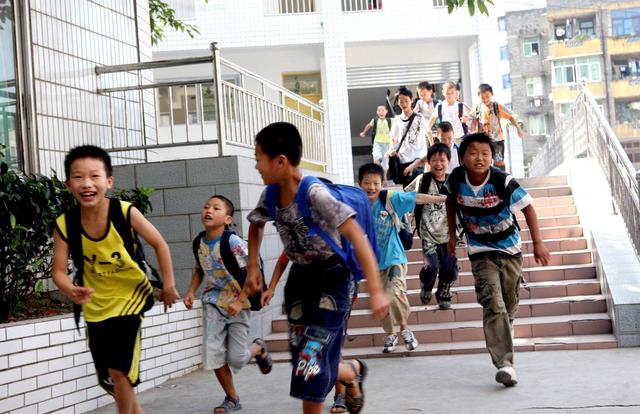 江苏省各地中小学生放假通知（最新放假通知来了）(3)