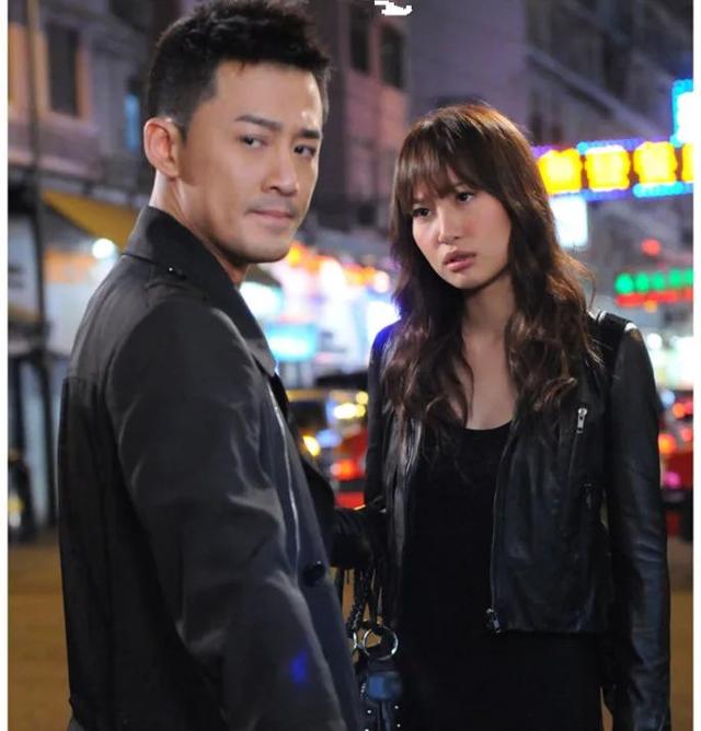 林峯徐子珊吴卓羲演唱会（林峯吴卓羲都输俾）(4)