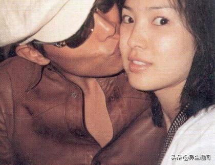 宋慧乔和李秉宪恋情始末（曾和宋慧乔论及婚嫁）(12)