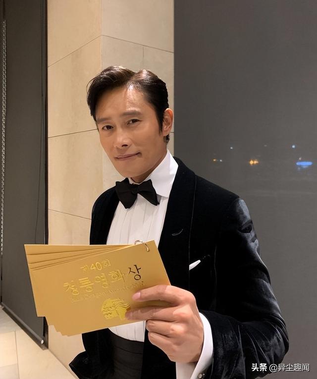 宋慧乔和李秉宪恋情始末（曾和宋慧乔论及婚嫁）(11)