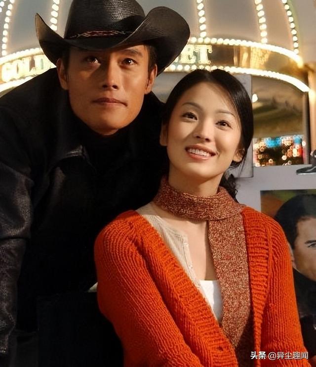 宋慧乔和李秉宪恋情始末（曾和宋慧乔论及婚嫁）(4)