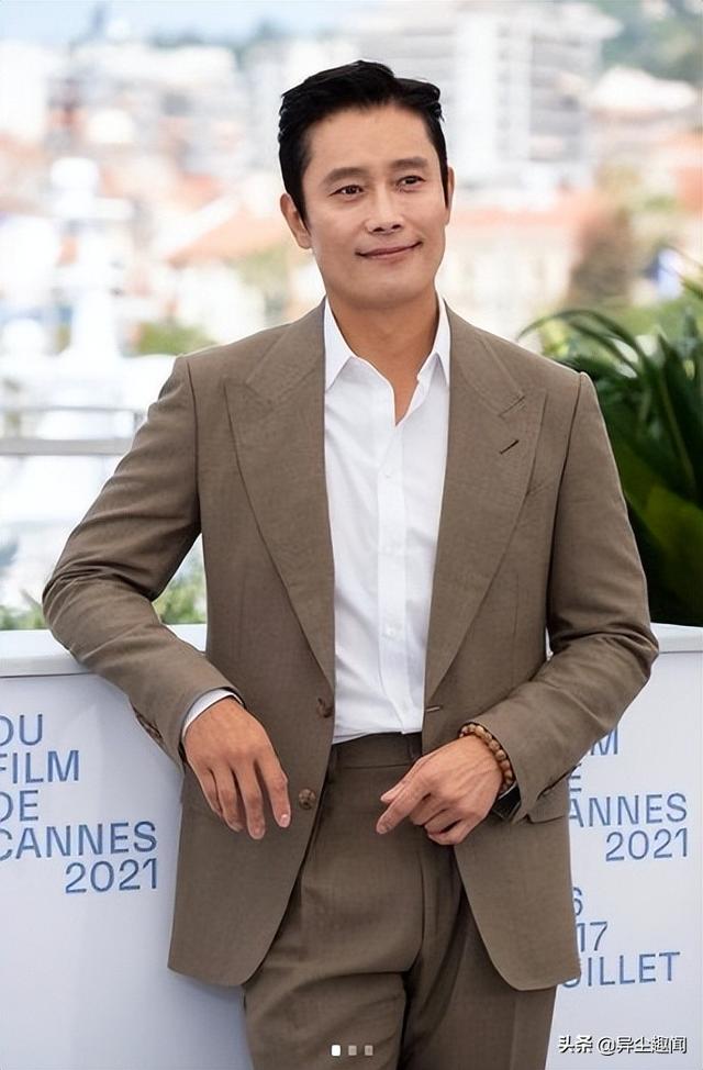 宋慧乔和李秉宪恋情始末（曾和宋慧乔论及婚嫁）(16)