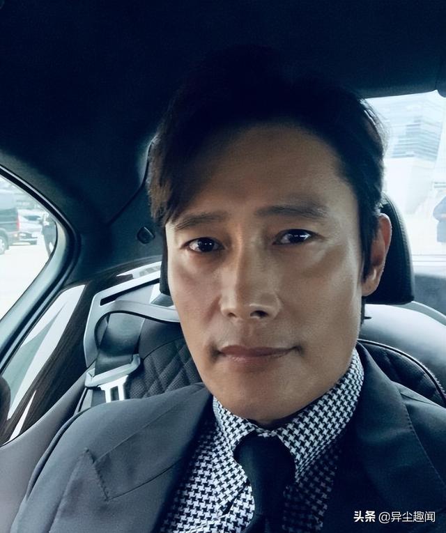 宋慧乔和李秉宪恋情始末（曾和宋慧乔论及婚嫁）(15)