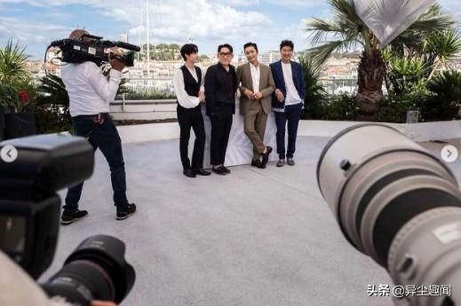 宋慧乔和李秉宪恋情始末（曾和宋慧乔论及婚嫁）(17)