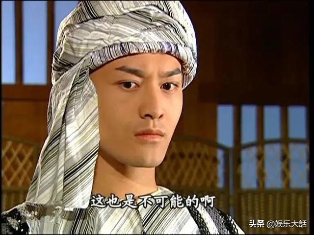 赵薇还珠格格小燕子角色（还珠格格3选角幕后）(8)