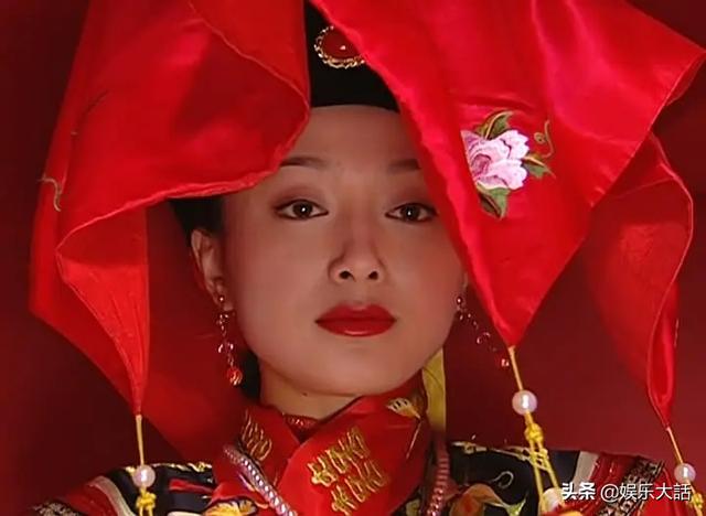 赵薇还珠格格小燕子角色（还珠格格3选角幕后）(5)