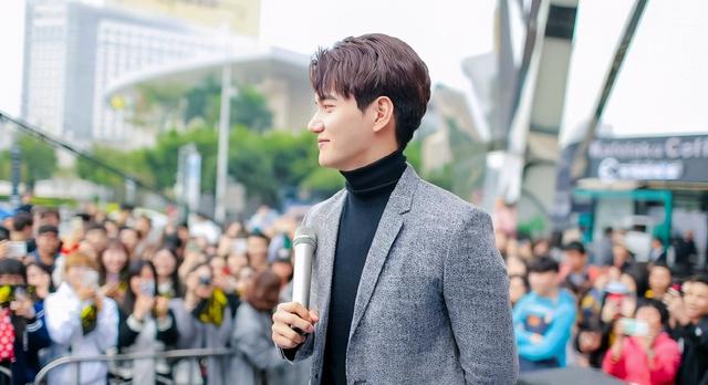 至上励合出道以来都参加哪些节目（初代男团至上励合）(7)