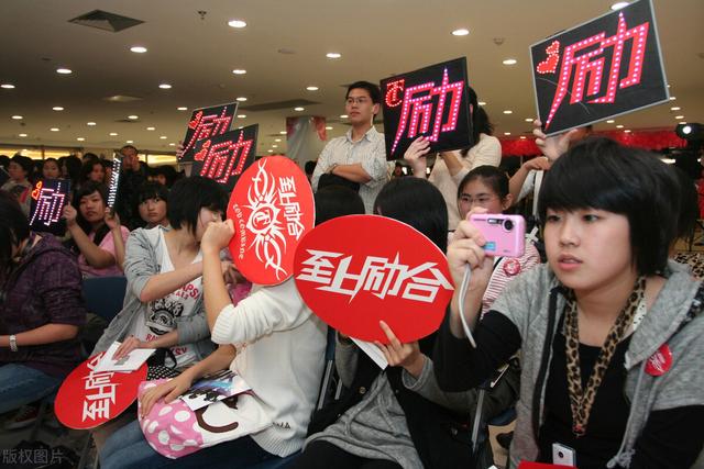 至上励合出道以来都参加哪些节目（初代男团至上励合）(3)