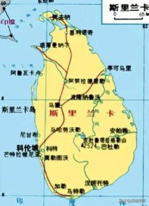 ​许家印用个人资本还恒大债务（斯里兰卡负债500亿就破产了）