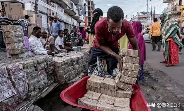 许家印用个人资本还恒大债务（斯里兰卡负债500亿就破产了）(12)