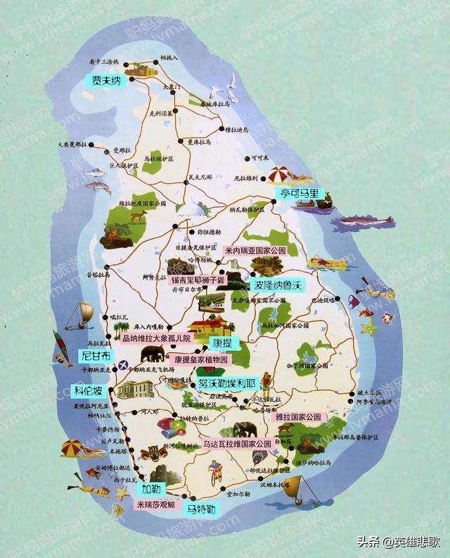 许家印用个人资本还恒大债务（斯里兰卡负债500亿就破产了）(6)