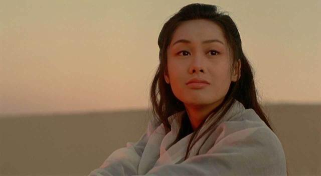 朱茵和周星驰现如今有没有碰面（被遗憾了25年的爱情）(4)