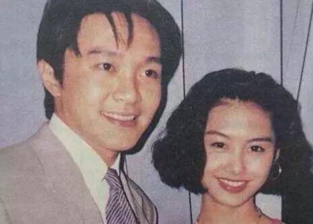 朱茵和周星驰现如今有没有碰面（被遗憾了25年的爱情）(2)