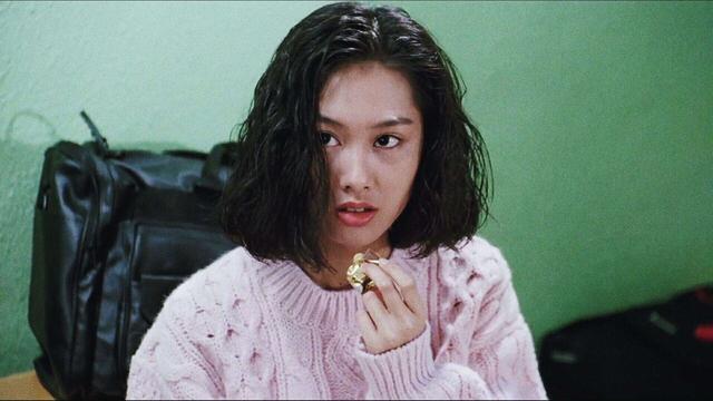 朱茵和周星驰现如今有没有碰面（被遗憾了25年的爱情）(5)