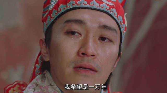 朱茵和周星驰现如今有没有碰面（被遗憾了25年的爱情）(8)