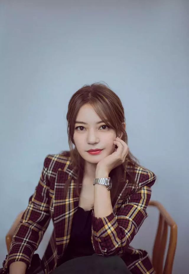 赵薇事件官方表示什么（被封杀后再起波澜）(5)