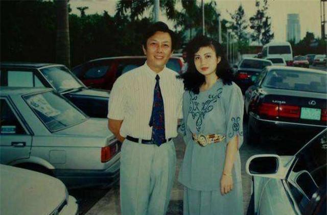 唐国强家里人什么国籍（唐国强妻子除夕夜自杀）(5)