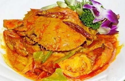 炒湖蟹是哪个地方的菜,霸王别姬是什么菜的代表菜图3