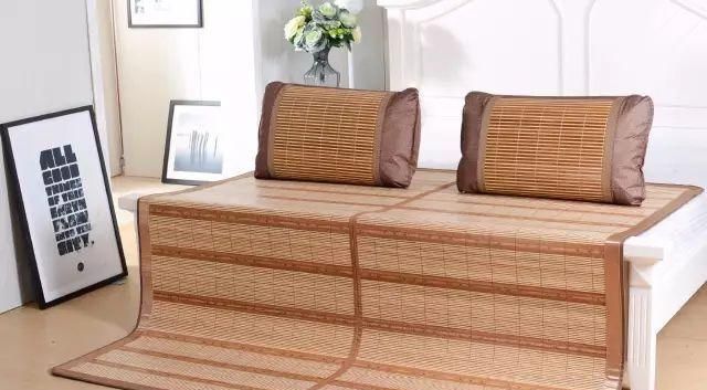 长期睡竹凉席的危害