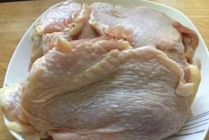 照烧鸡排的制作方法,日式照烧鸡排怎么做图5