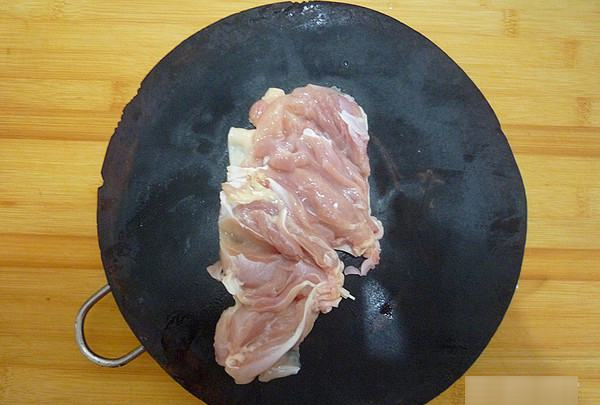 照烧鸡排的制作方法,日式照烧鸡排怎么做图52