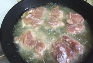 照烧鸡排的制作方法,日式照烧鸡排怎么做图8