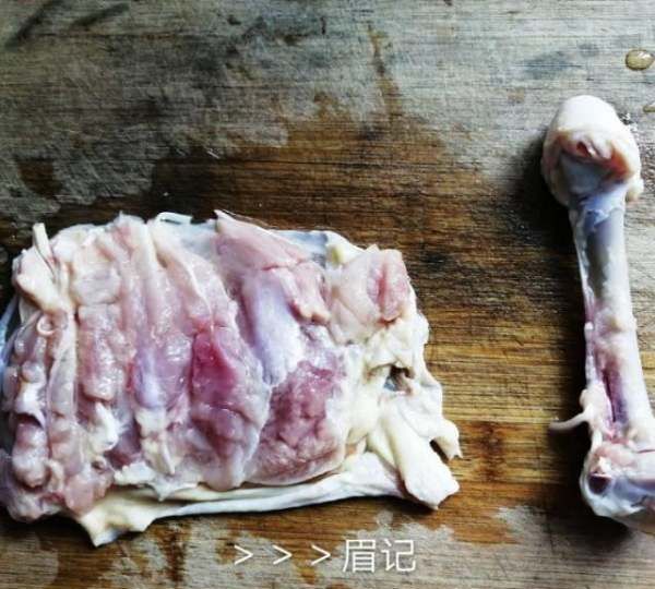 照烧鸡排的制作方法,日式照烧鸡排怎么做图32