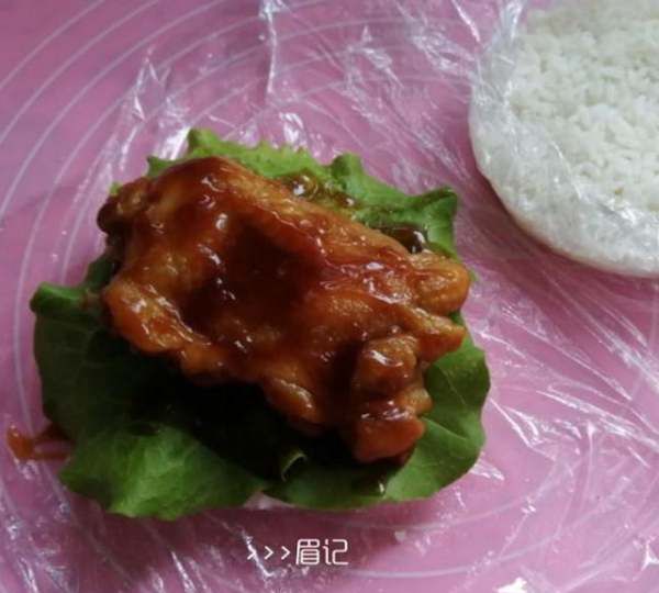 照烧鸡排的制作方法,日式照烧鸡排怎么做图47