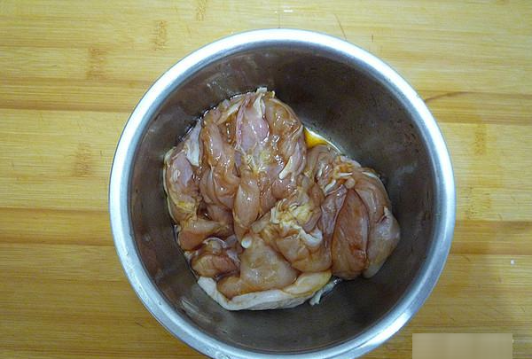 照烧鸡排的制作方法,日式照烧鸡排怎么做图56
