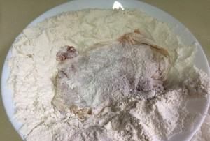 照烧鸡排的制作方法,日式照烧鸡排怎么做图7