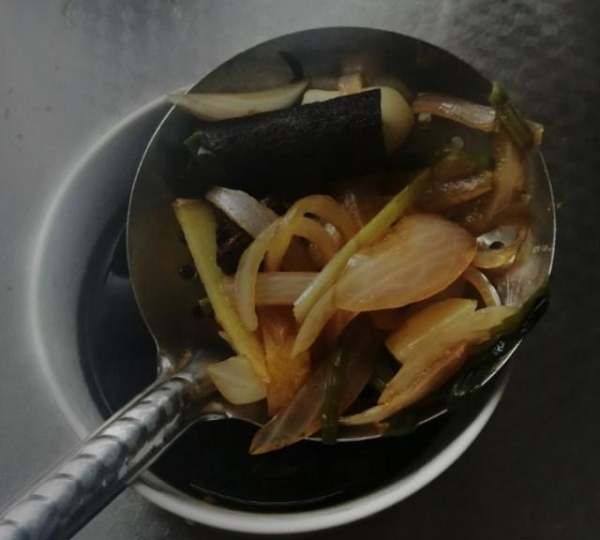 照烧鸡排的制作方法,日式照烧鸡排怎么做图37