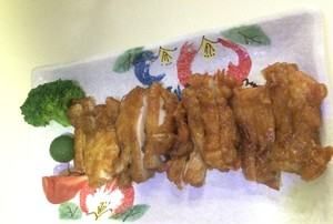 照烧鸡排的制作方法,日式照烧鸡排怎么做图27