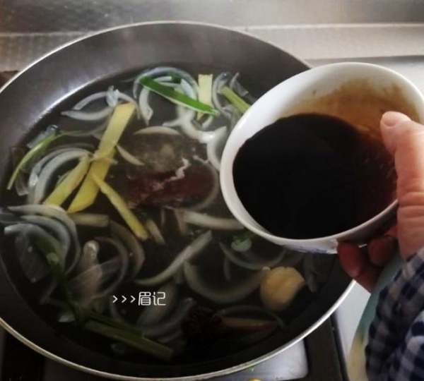 照烧鸡排的制作方法,日式照烧鸡排怎么做图36