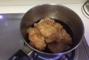 照烧鸡排的制作方法,日式照烧鸡排怎么做图22