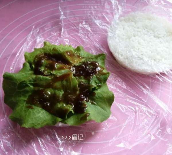 照烧鸡排的制作方法,日式照烧鸡排怎么做图46