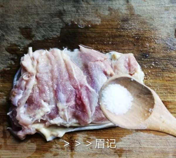 照烧鸡排的制作方法,日式照烧鸡排怎么做图33