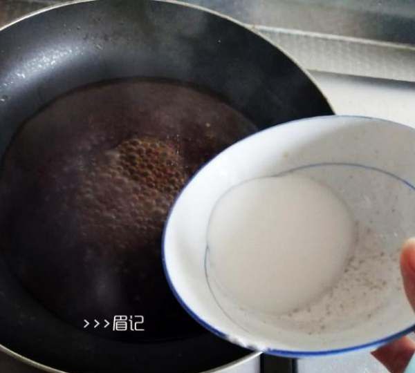 照烧鸡排的制作方法,日式照烧鸡排怎么做图42