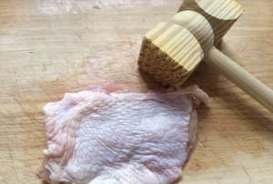 照烧鸡排的制作方法,日式照烧鸡排怎么做图3