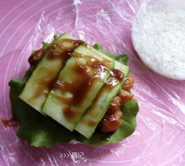 照烧鸡排的制作方法,日式照烧鸡排怎么做图48