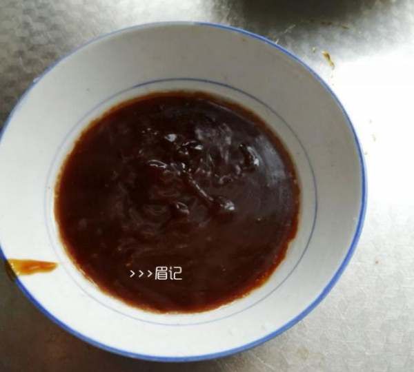 照烧鸡排的制作方法,日式照烧鸡排怎么做图43