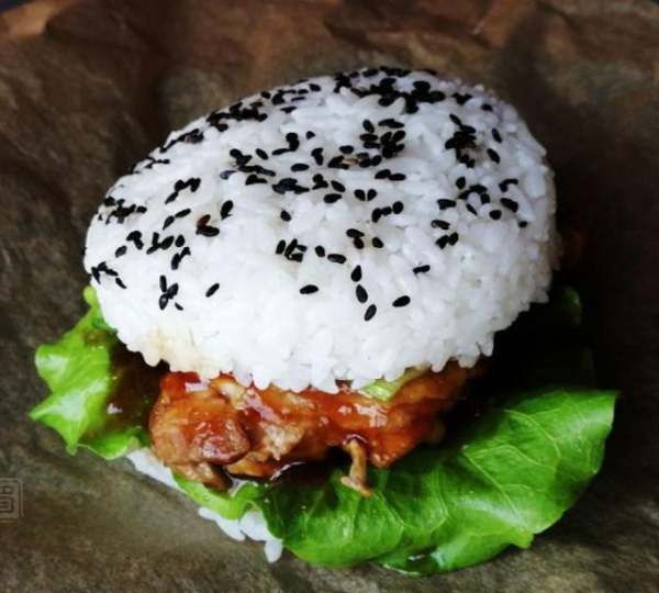 照烧鸡排的制作方法,日式照烧鸡排怎么做图50